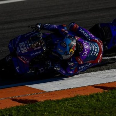 Miguel Oliveira admite mau dia e a moto não rende