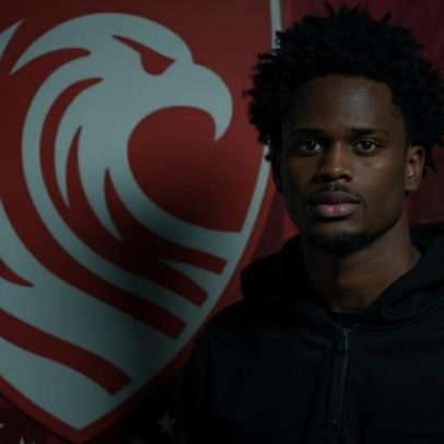 Djé renova vínculo com o Santa Clara até 2030