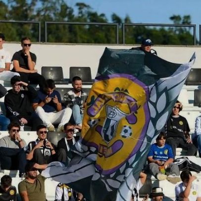 Nacional empata com Camacha e Machico em jogos particulares