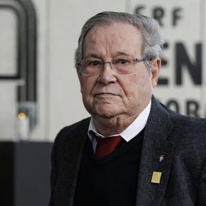 Madaíl diz que Martínez não seria selecionador se fosse presidente da FPF