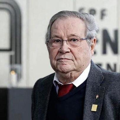Madaíl: se fosse presidente da FPF, Martínez nunca seria selecionador