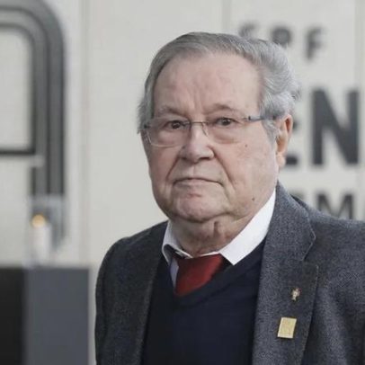 Madaíl diz que Martínez não seria selecionador se fosse presidente da FPF