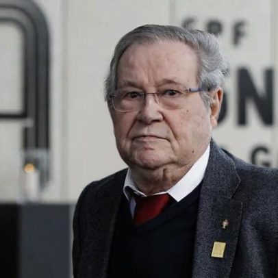 Madaíl diz que Martínez não seria treinador se fosse presidente da FPF