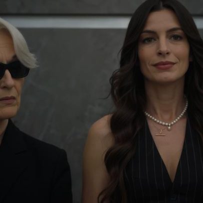 O Diabo Veste Prada 2: primeiras pistas do teaser