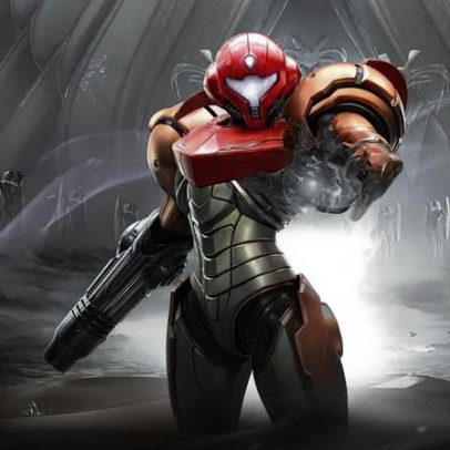 Metroid Prime 4: Beyond a caminho, confirma Record Gaming