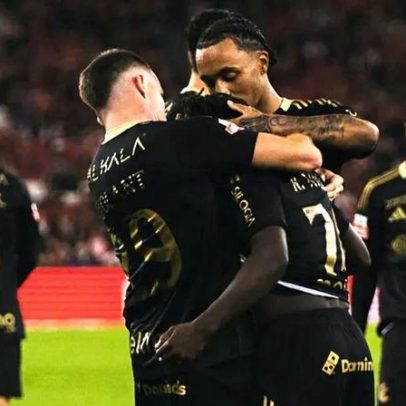 Casa Pia defronta Caldas em jogo particular