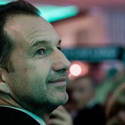 Varandas confronta Rugidos de Leão com críticas a Mourinho e Villas-Boas