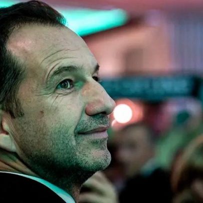 Varandas ataca Mourinho, defende o 'manto verde' e critica Villas-Boas