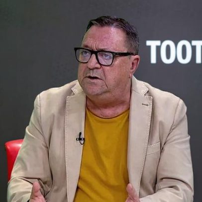 Malheiro acusa Varandas: Matheus Reis impedido de falar
