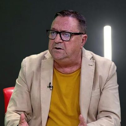 Malheiro acusa Varandas de impedir Matheus Reis de falar