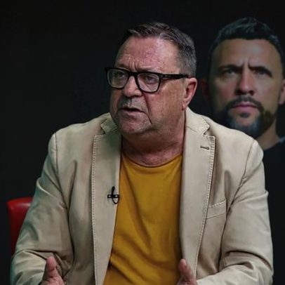 João Malheiro acusa Frederico Varandas de ter impedido Matheus Reis de falar