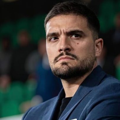 Vinícius Júnior é o adepto mais famoso do Alverca, diz Fernando Malta