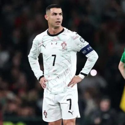 Portugal sem Cristiano Ronaldo: um rival soube explorar a era Martínez