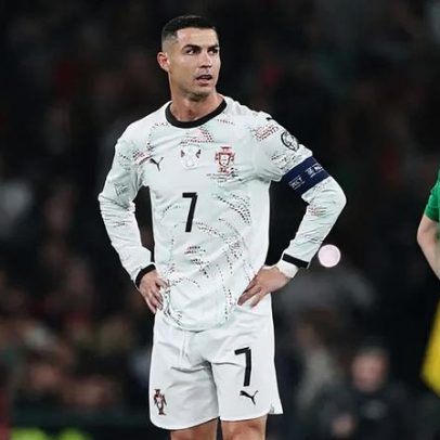 Portugal sem Ronaldo: apenas um adversário soube aproveitar frente a Martínez