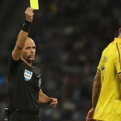 Luís Godinho vai arbitrar Holanda-Lituânia