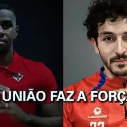 Oliveirense celebra o Dia Nacional da Língua Gestual Portuguesa