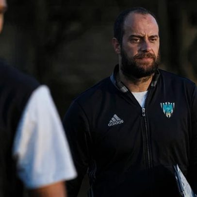 Treinador do Marinhense reage: alguém sabe demais e quer calá-lo