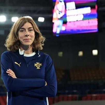 Seleção feminina acerta o relógio no Mundial