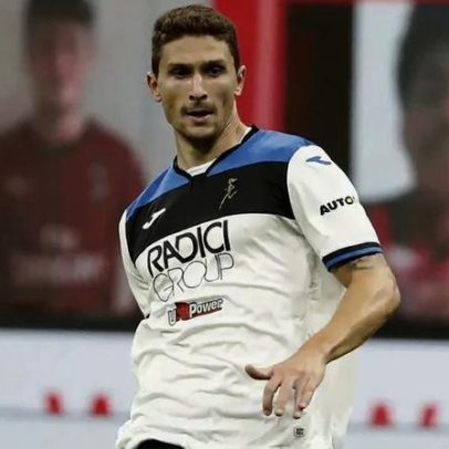 Mattia Caldara encerra carreira de futebol devido a dificuldades físicas