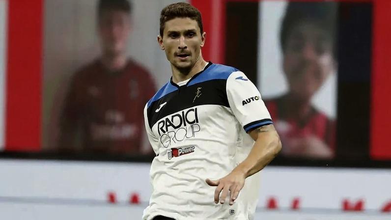 Mattia Caldara encerra carreira de futebol devido a dificuldades físicas