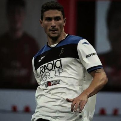 Mattia Caldara anuncia retirada do futebol por dificuldades de locomoção