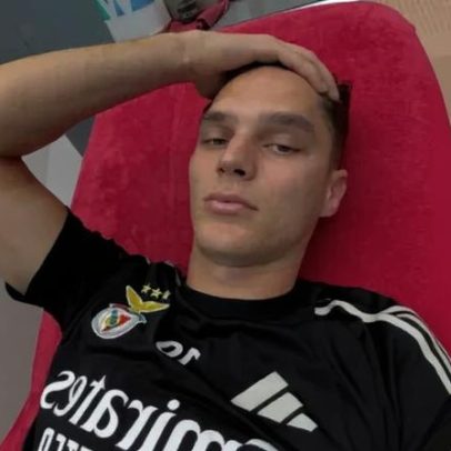 Treinador da Ucrânia eleva alerta sobre Sudakov: lesão grave