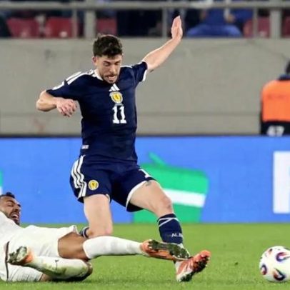 Exames tranquilizam Benfica com lesão de Pavlidis sem gravidade