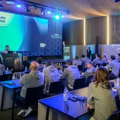 Arena da Liga Portugal recebe 31.ª Ação de Formação de Delegados