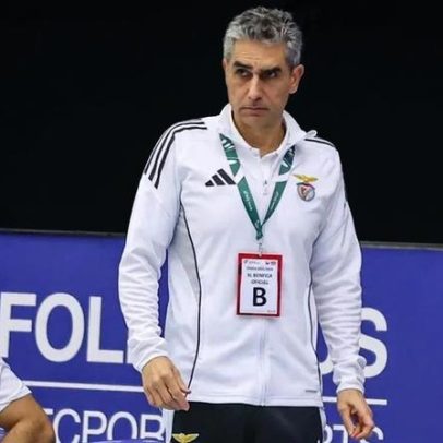 Jota González admite que o ataque nunca foi fluido