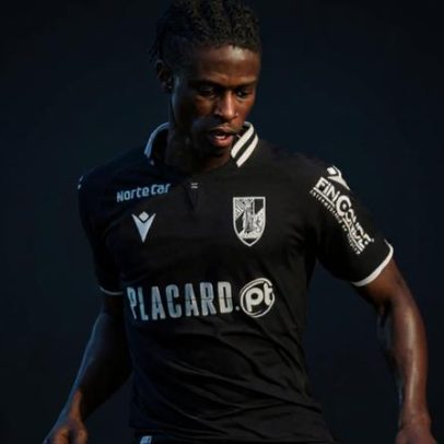 Vando Félix perde gás e mantém esperanças na Taça de Portugal pelo Vitória
