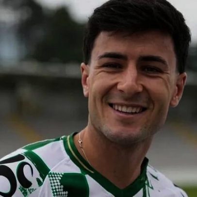 Rodrigo Alonso ganha espaço no elenco