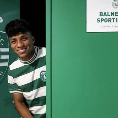 Alisson diz que Trincão e Pote são os que mais o impressionam