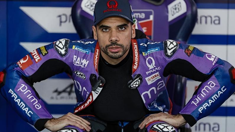 E depois do adeus de Miguel Oliveira: o que muda para o piloto