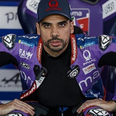 Miguel Oliveira marca adeus no MotoGP e encerra ciclo
