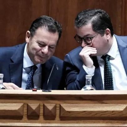 Ministros somam fortuna de 20,9 milhões de euros