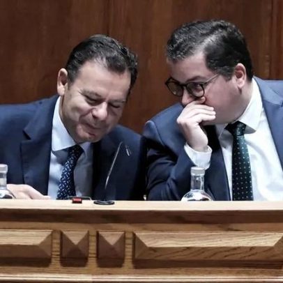 Ministros acumulam fortuna de 20,9 milhões de euros