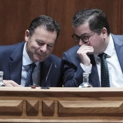 Ministros somam fortuna de 20,9 milhões de euros