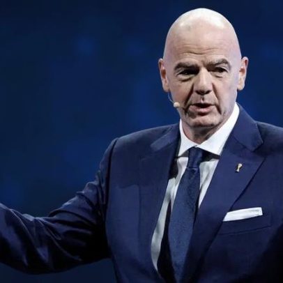 FIFA cria lista negra para compra de bilhetes: quem está na mira