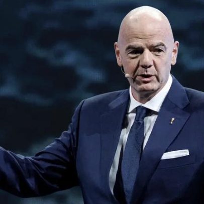 FIFA cria lista negra para compra de bilhetes; saiba quem está na mira