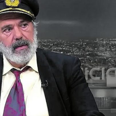 Entrevista do pré-candidato Manuel João Vieira viraliza