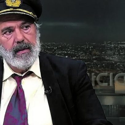 Entrevista do pré-candidato Manuel João Vieira viraliza