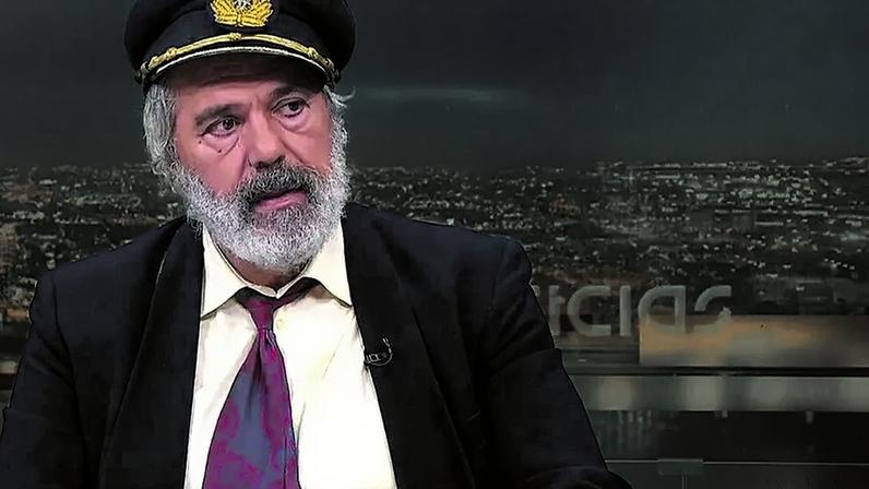 Entrevista do pré-candidato Manuel João Vieira viraliza