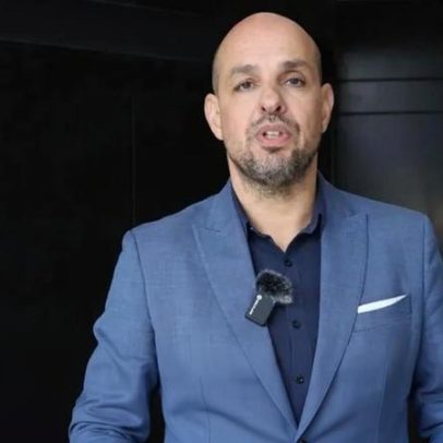 Repórter Sábado no NOW lidera a informação
