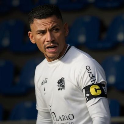 Felgueiras e Farense empatam 1-1 com golos na segunda parte