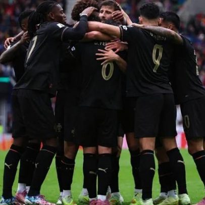 31 seleções já qualificadas para a fase final do Mundial 2026, lista completa