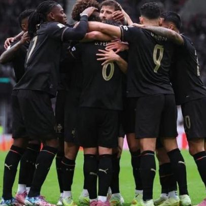 Já são 31 seleções qualificadas para a fase final do Mundial 2026