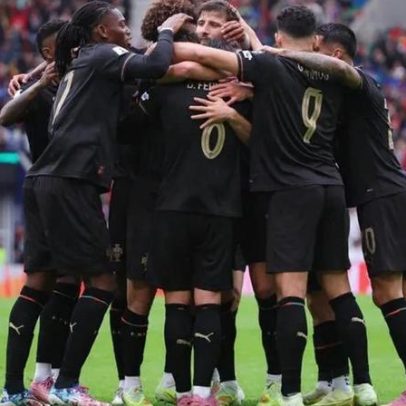Já são 31 seleções qualificadas para a fase final do Mundial 2026