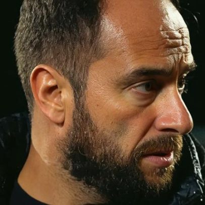 Rui Sacramento suspenso pelo Marinhense