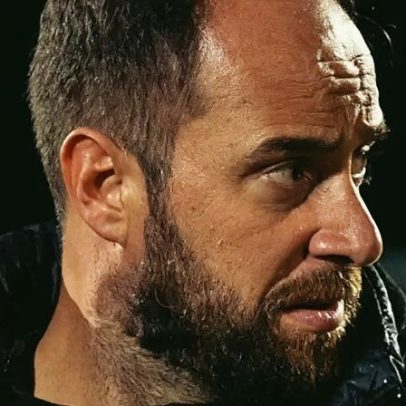 Rui Sacramento suspenso pelo Marinhense