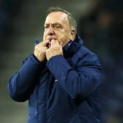 Curaçao sem o selecionador Dick Advocaat para jogo decisivo de qualificação
